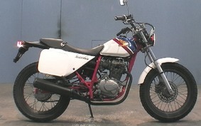 HONDA FTR223 MC34