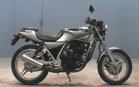 KAWASAKI CS 250 BR250A