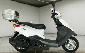 YAMAHA AXIS 125 TREET SE53J