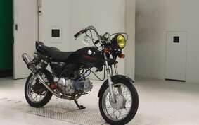 SUZUKI GS50 NA41A