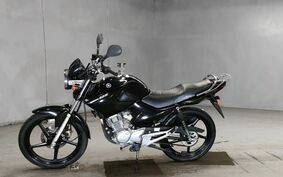 YAMAHA YBR125 RE05