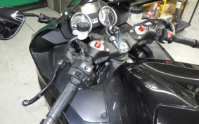 KAWASAKI ZX 1400 NINJA R A 2012