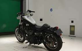 HARLEY XL1200R 2006