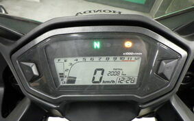 HONDA CBR400R ABS 2015 NC47