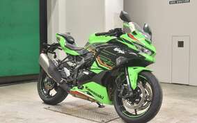 KAWASAKI ZX-4RR 2023 ZX400P