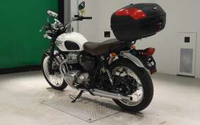 KAWASAKI W650 2009 EJ650A