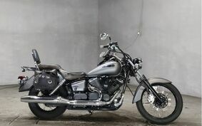 YAMAHA DRAGSTAR 250 VG05J