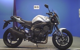 YAMAHA FZ FAZER 2012 RN21J