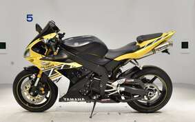 YAMAHA YZF-R1 2006 RN15