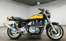 KAWASAKI ZEPHYR 1100 1999 ZRT10A