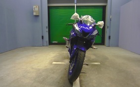 YAMAHA YZF-R15