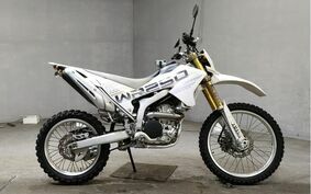 YAMAHA WR250R DG15J