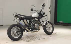 HONDA APE 100 HC07