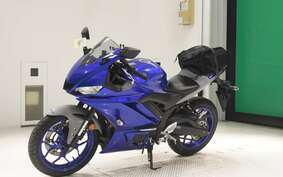 YAMAHA YZF-R25 A RG43J