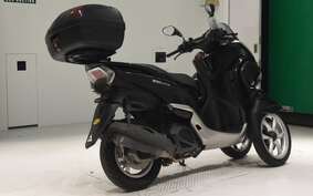 YAMAHA TRICITY 125 SE82J