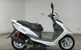 SYM XPRO FIGHTER 150 HV15