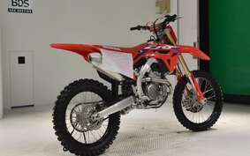 HONDA CRF250 RALLY ME12