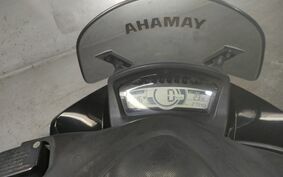 YAMAHA TRICITY 125 SE82J