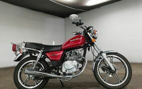 SUZUKI GN125 H PCJG9