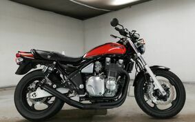 KAWASAKI ZEPHYR 1100 1992 ZRT10A