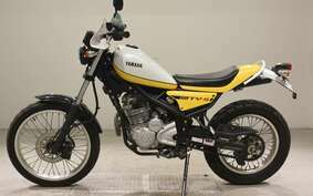 YAMAHA TRICKER Gen.2 DG16J