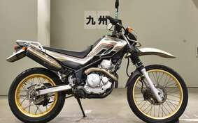 YAMAHA SEROW 250 DG17J