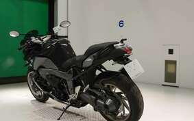 BMW K1300R 2011