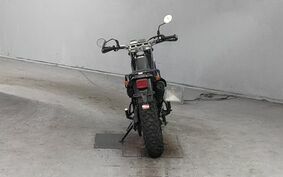 YAMAHA TW200 DG07J