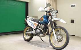 YAMAHA TT250R RAID 4WA