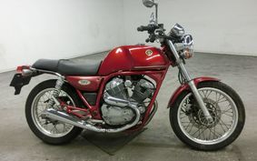 YAMAHA SRV250 RENAISSA 4DN