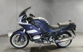 BMW R1150RS 2002 0447