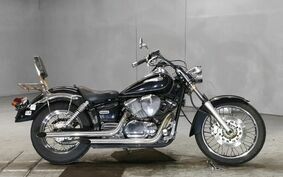 YAMAHA DRAGSTAR 250 VG02J