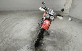 HONDA XLR250 BAJA MD22