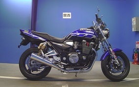 YAMAHA XJR1300 2000 RP03J