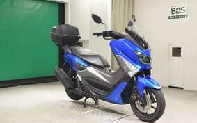 YAMAHA N-MAX SED6J