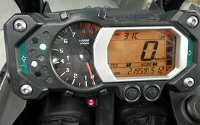 YAMAHA XT1200Z SUPER TENERE 2012 DP01