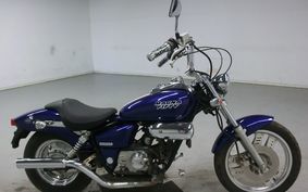 HONDA MAGNA 50 AC13