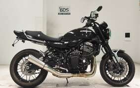 KAWASAKI Z900RS 2020 ZR900C