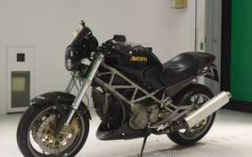 DUCATI MONSTER 800 SIE 2003