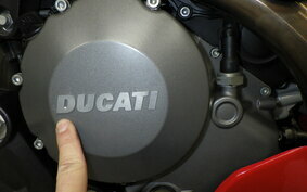 DUCATI MONSTER 796 A 2013 M506A