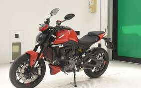 DUCATI MONSTER 937 SP 2024