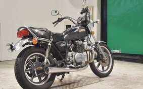 YAMAHA XS250 SPECIAL 4A8