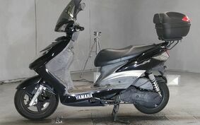 YAMAHA CYGNUS 125 X SE46