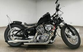 YAMAHA DRAGSTAR 250 VG02J