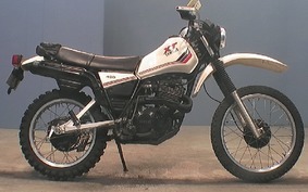 YAMAHA XT400 1983 5Y7