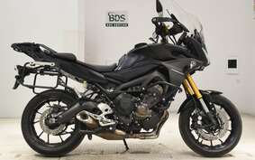 YAMAHA MT-09 Tracer 2018 RN51J