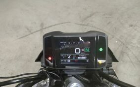 YAMAHA MT-09 2021 RN69J