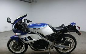 YAMAHA FZ400 R 46X