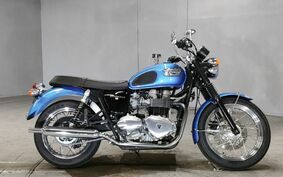 TRIUMPH BONNEVILLE 790 2006 J900TM