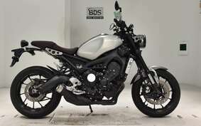 YAMAHA XSR900 2016 RN46J